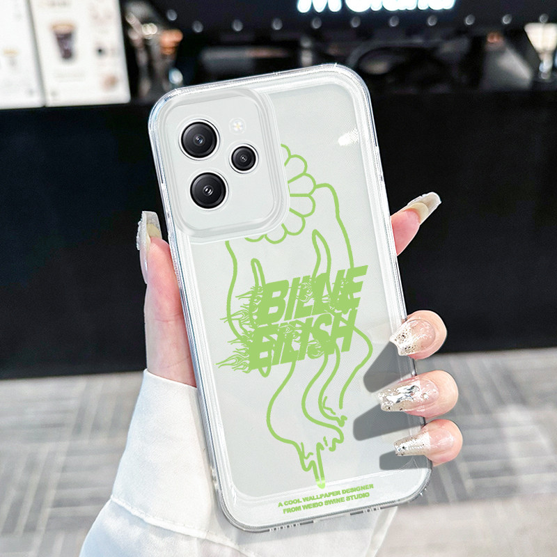 เคสสำหรับ Xiaomi Redmi 12 5G 12C 11A 10 Prime 10C 9 Prime 9A 9C NFC 10A 9T 13C A1 A2 POCO C65 M2 C55