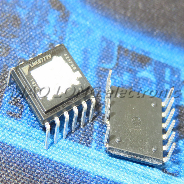 10 ชิ้น/ล็อต LNK6777K LNK6777V LNK6777 ESOP-11 EDIP-11 LCD power management ชิปสต็อกคุณภาพ 100%
