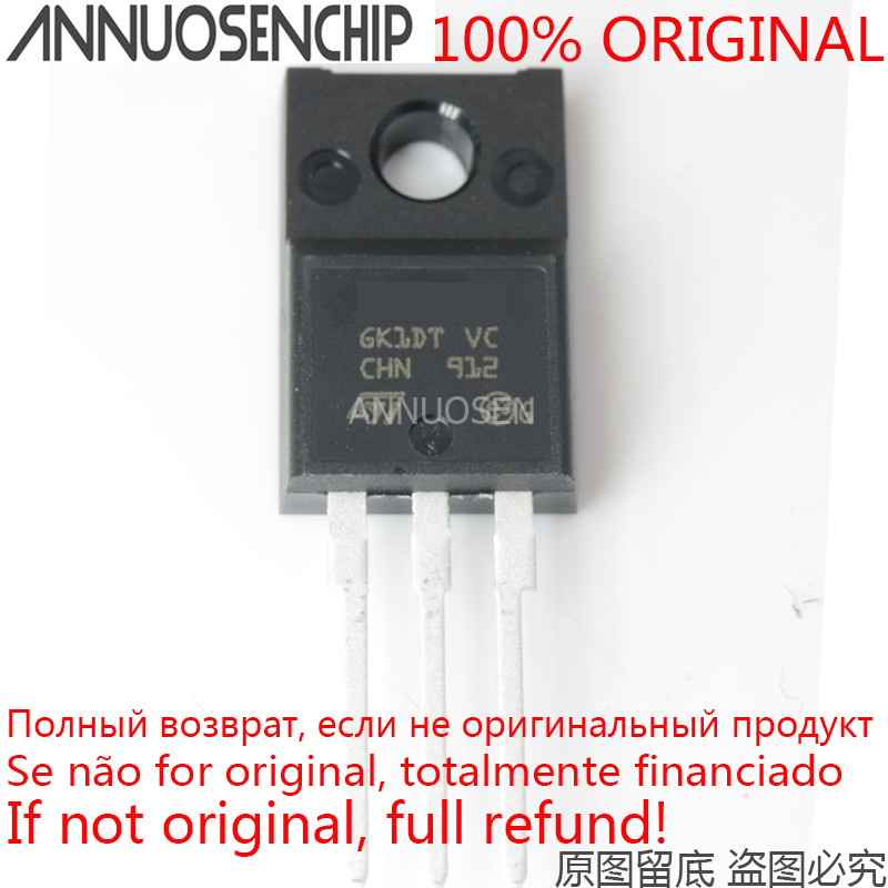 10pcs STF9NM60N 9NM60N STF9NK90Z F9NK90Z STF9N80K5 9N80K5 STF9N65M2 STF9T65M2 STF9HN 6-P6M2 6-P6HN 6