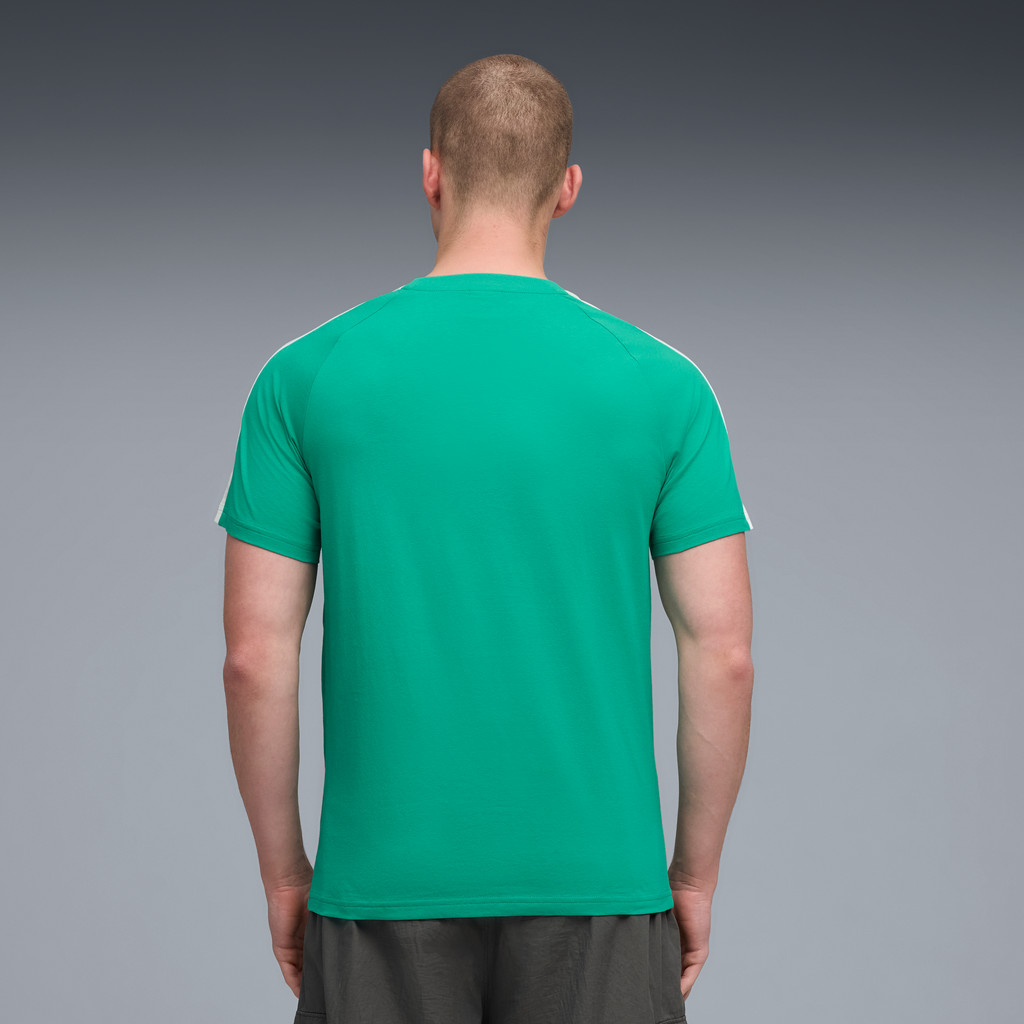 PUMA Prime/Select เสื้อยืดผู้ชาย T7 สีเขียว - 62959240 — صورة 3