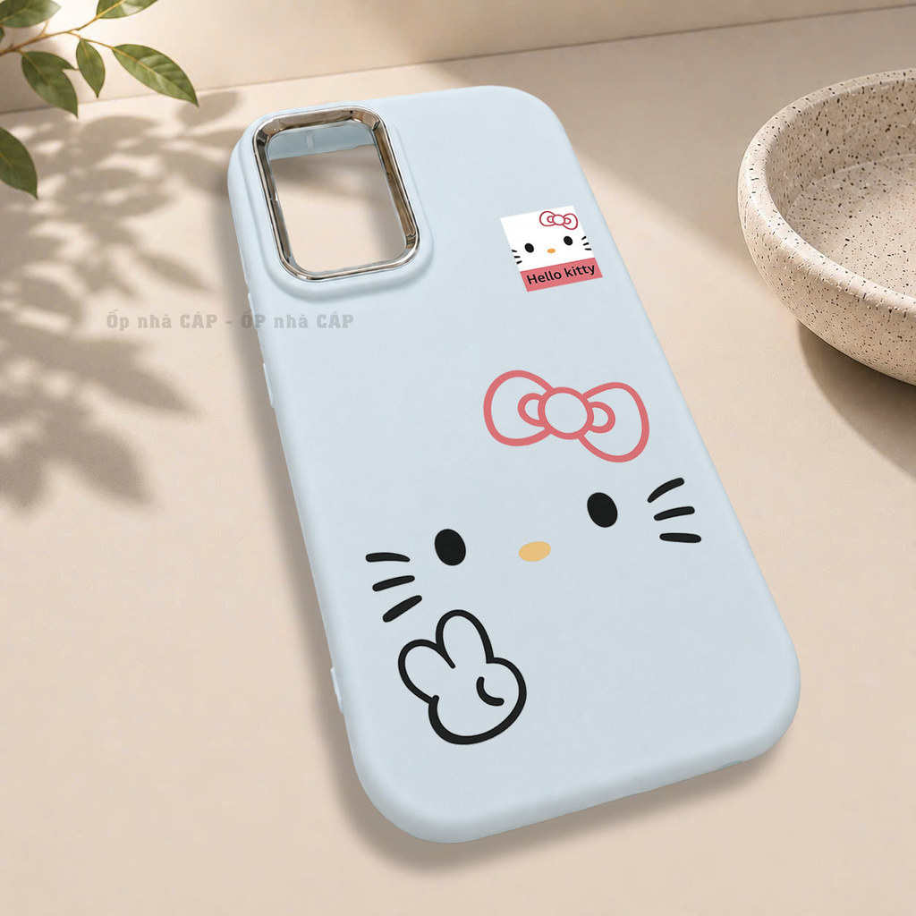 เคส Samsung A32 4G / A32 5G / A52 5G / A52s 5G / A72 ในรูปแบบอ้วนสุดน่ารัก