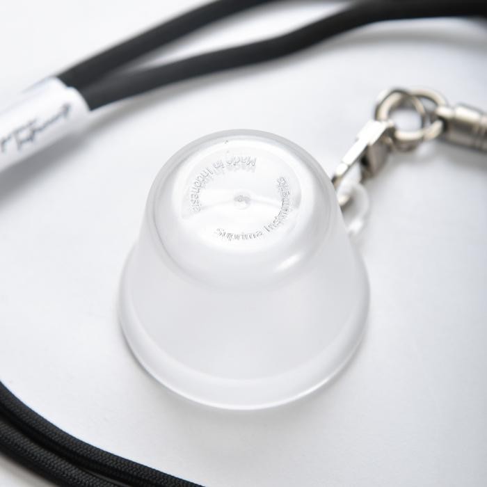 ถ้วยป้อง Suprima Instruments พร้อม Landyard