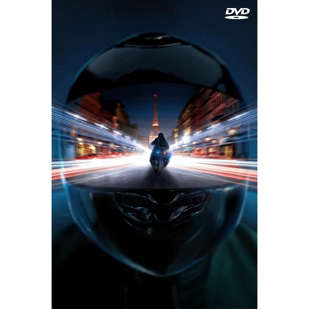 แผ่น DVD GTMAX พากย์ไทย