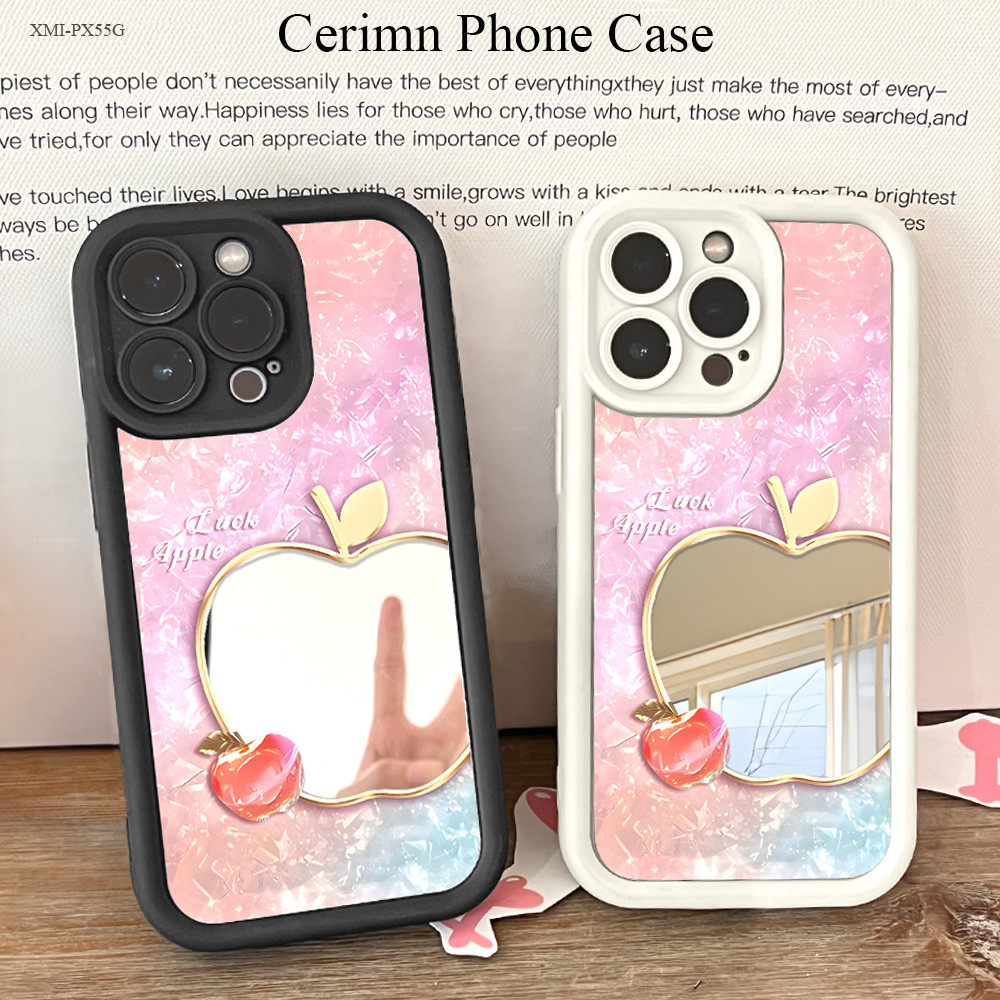 HPเคสโทรศัพท์สําหรับXiaomi Poco 14T 14 X7 X6 M7 M6 M5S M4 F7 C71 C75 C65 X5 X3 F5 F6 M3 13T NFC Pro 