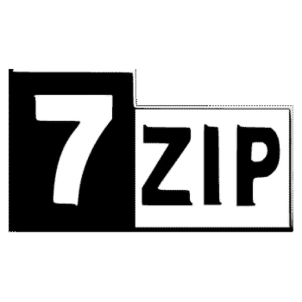 โปรแกรม 7-Zip 25.01 ภาษาไทย โปรแกรมบีบอัดไฟล์แยกไฟล์ 7z, 001