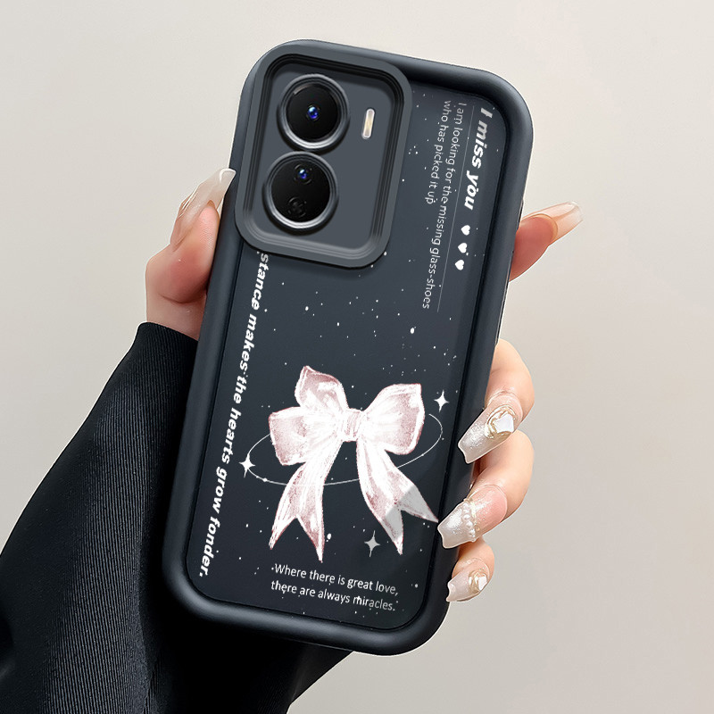 เคส VIVO Y16 Y35 5G Y56 5G ปกอ่อน