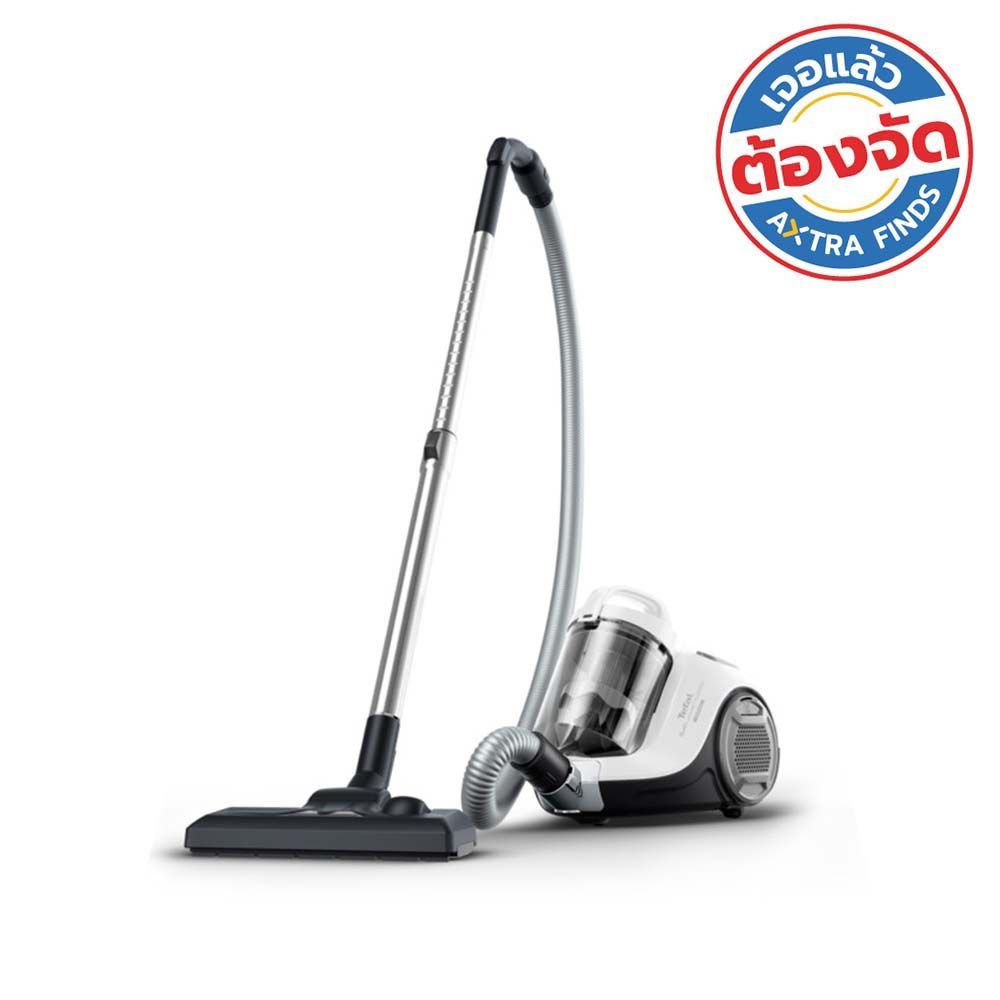 TEFAL เครื่องดูดฝุ่น 2100 วัตต์ TW2947EA