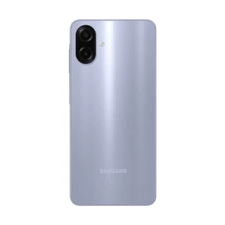 SAMSUNG A07 (4+128GB/SM-A075FLVGTHL) Light Violet - A0172803