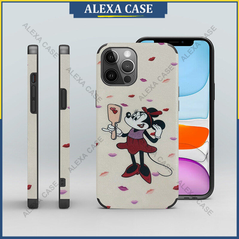 Lip เคสโทรศัพท์สําหรับ iPhone 17 Pro Max / iPhone 16 Pro Max / iPhone 15 Pro Max / iPhone 13 Pro Max