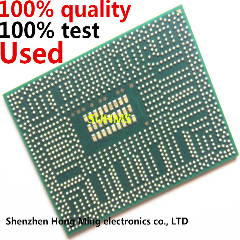 ทดสอบสินค้าดีมาก 100% I3 2310M SR04S I3 2310M BGA reball ball Chipset