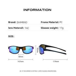 110แว่นตาโพลาไรซ์ UV400 ผู้ชายผู้หญิงขี่จักรยานตกปลาวิ่งกีฬาแว่นตากันแดด Shades จักรยานแว่นตาสําหรับขับรถขี่แข่ง MTB
