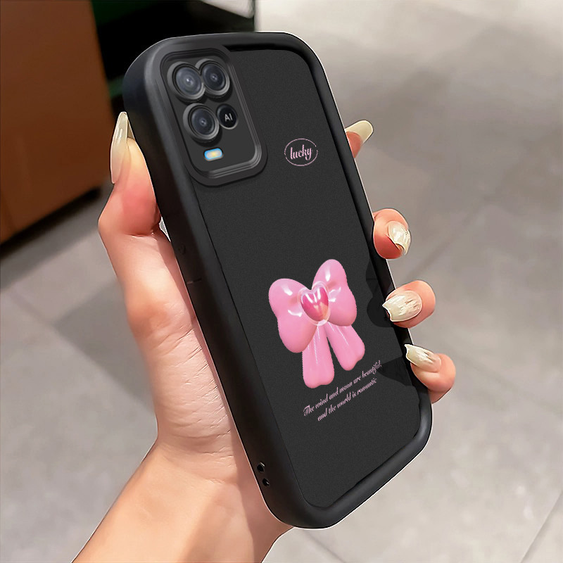 เคส OPPO A54 เคสนิ่ม
