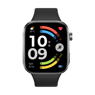 REDMI Watch 6 Obsidian Black - A0183254