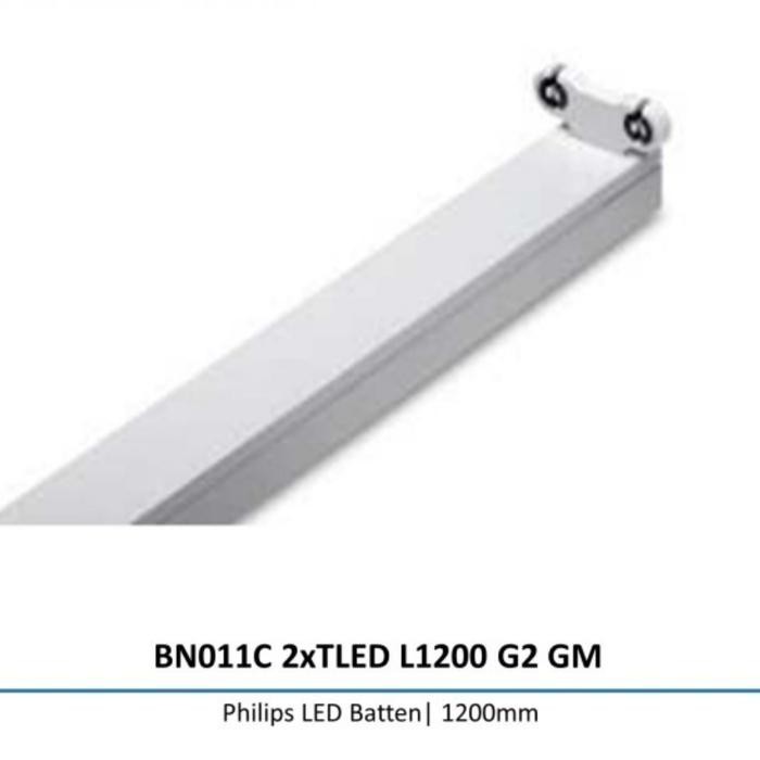 พิเศษ Bn011C 2Xtled L1200Mm G2 Gm