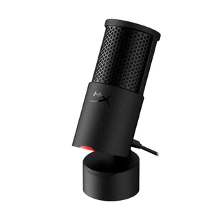 HYPERX MICROPHONE SOLOCAST 2 BLACK - A0172554