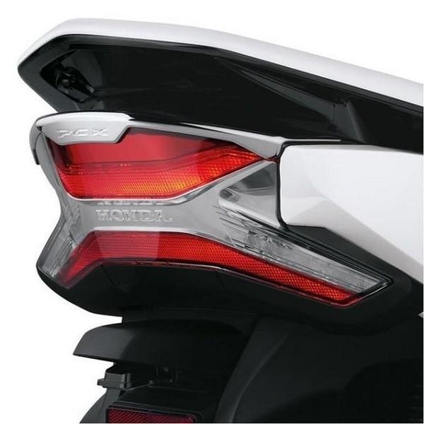 08F47-K97-G00 อุปกรณ์เสริมไฟท้าย Garnish PCX 150 LED 2018 - 2020