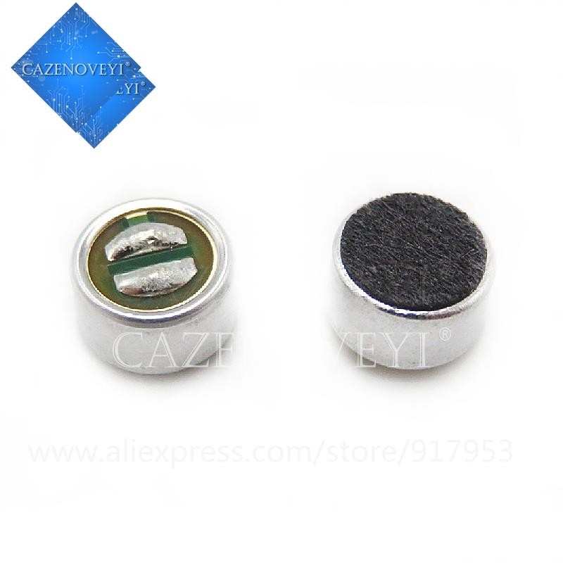 1 ชิ้น/ล็อตไมโครโฟน WM-61B102C WM-61A102A WM-61A102CW WM-61A WM-61B102B WM-61B SDM DIP-2 ใหม่ในสต็อก