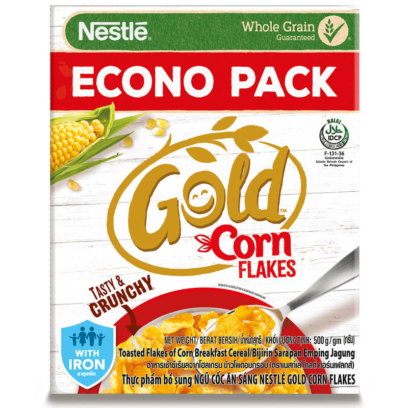 NESTLE เนสท์เล่อาหารเช้าโกโก้ครั้นช์ 300กรัม [4800361000239]
