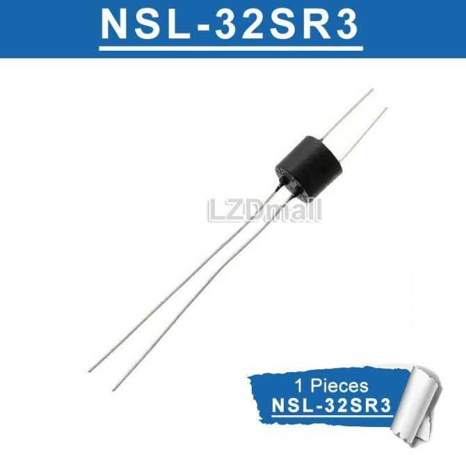 1 ชิ้น Photocoupler NSL-32SR3 เครื่องขยายเสียง Linear Optocoupler NSL 32SR3
