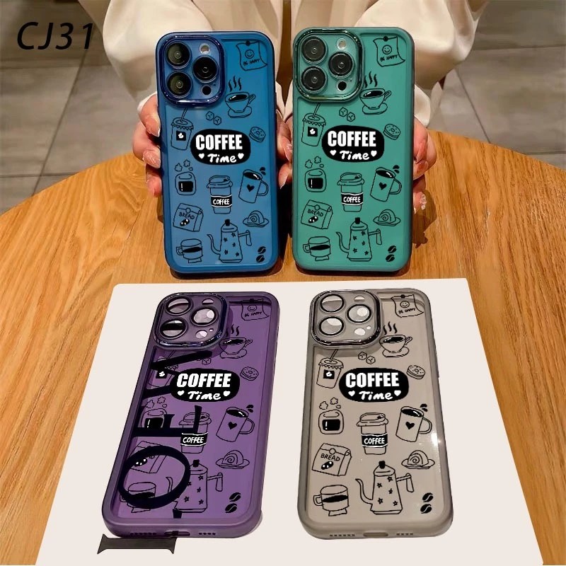 CASING PRINT HD FULL COLOR REALME 5/5i/5s 7i/C17 C11 2020 C12/C25 C15 C2/A1K C20 C21Y CASE SHINING P
