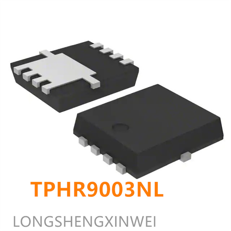 SHDJ-1PCS TPHR9003NL TPHR9003 ขนาดใหญ่ความต้านทานภายในต่ํา MOS Tube QFN5*6 220A 30V Spot