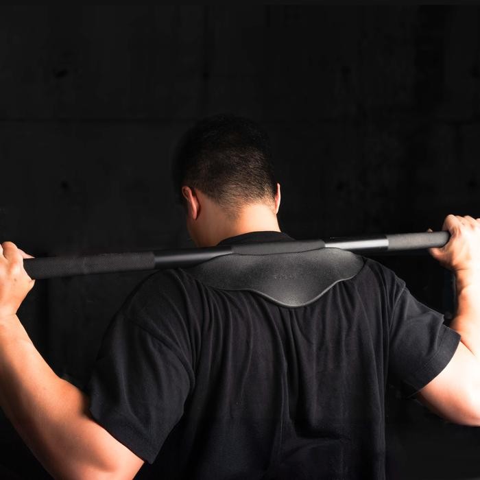 พร้อม RUGHEN Ergonomic Stabilizing Squat Pad