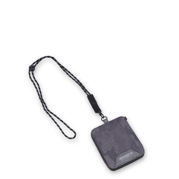 Eiger - ขี่กระเป๋าสตางค์ Defend