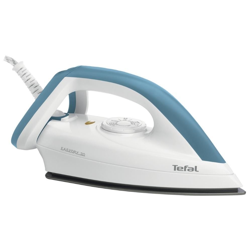 TEFAL เตารีดแห้ง 1200วัตต์ FS4020