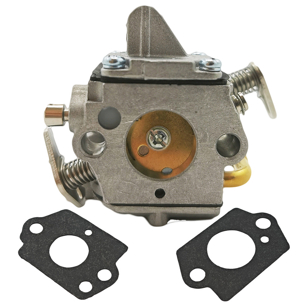คาร์บูเรเตอร์สําหรับ MS170 MS180 MS 170 180 017 018 Chainsaw ZAMA C1Q-S57 C1Q-S57A C1Q-S57B เลื่อยโซ