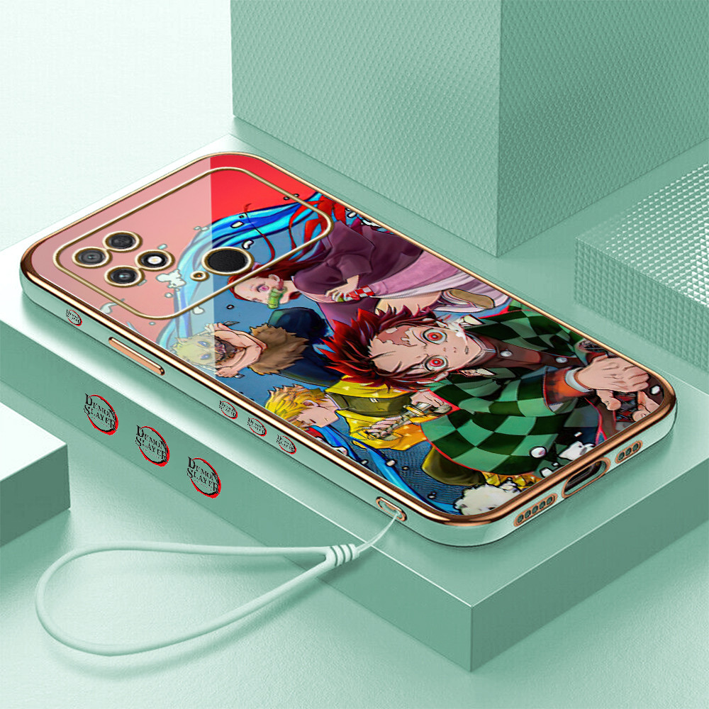 LOKAL [จัดส่งในพื้นที่] Xiaomi Poco F3 F4 F5 M3 M4 M5 M5S X6 M7 X7 Pro 5G X3 GT NFC X5 K50 Pro 5G C4