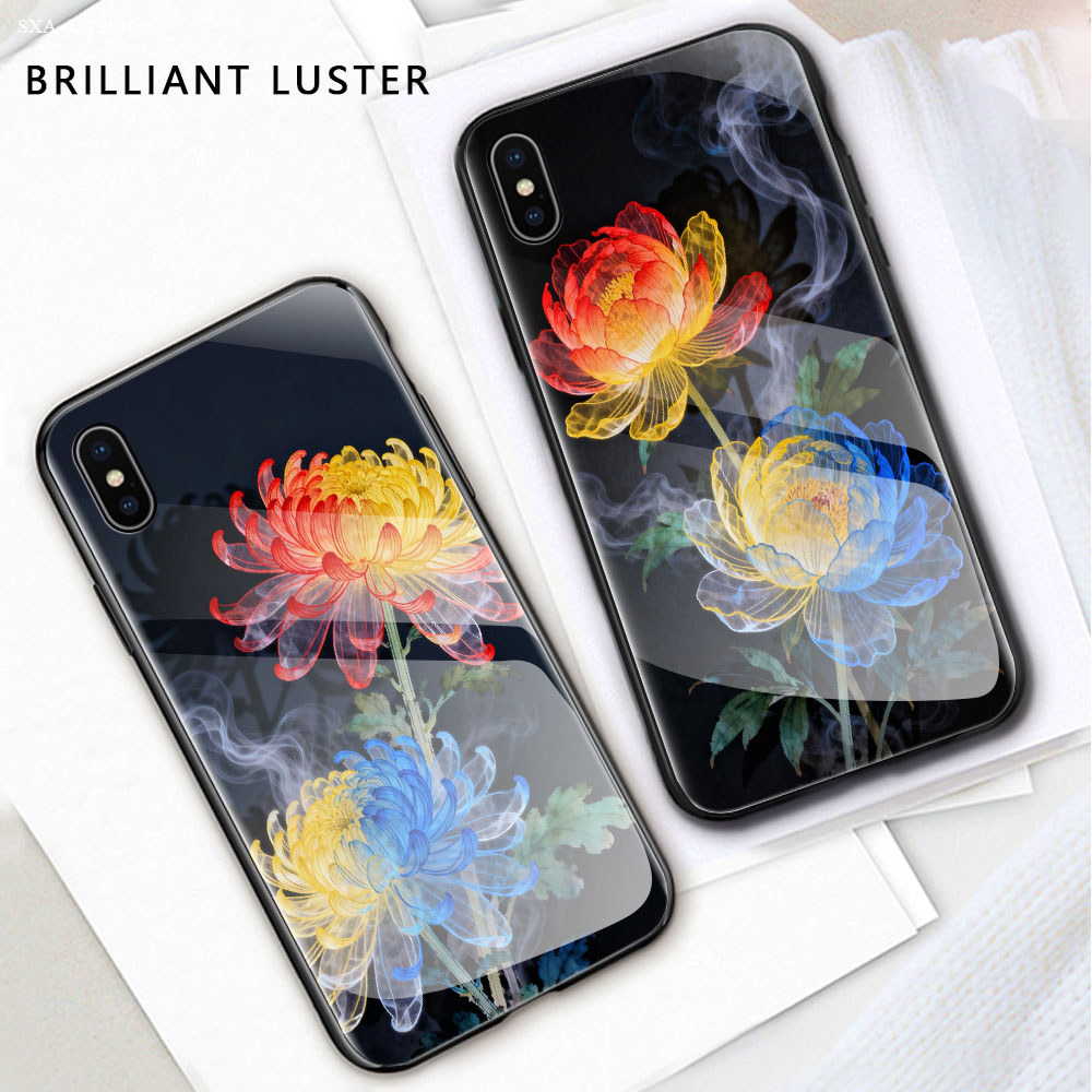 เคส For Samsung Galaxy J7 J6 A9 A8 A7 A6 Core Plus Pro เคสโทรศัพท์ เคสมือถือ เคสซัมซุง เคสแข็ง Phone
