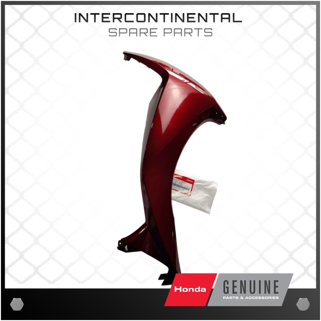 ตะกั่วแท้ 125 ปีกแฟริ่งขวา (64350-K12-V00ZD)