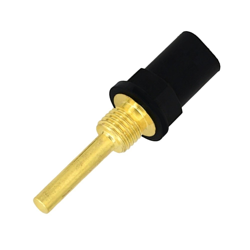 SUNYLF HOTU5MK1091 เซ็นเซอร์อุณหภูมิน้ําสําหรับเครื่องยนต์ Perkins 1104D-E44TA 1106D-E66TA