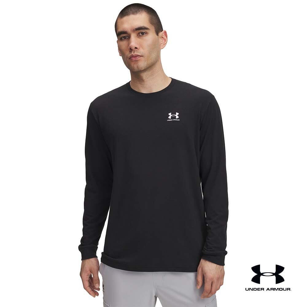 Under Armour UA Icon Men's Long Sleeve