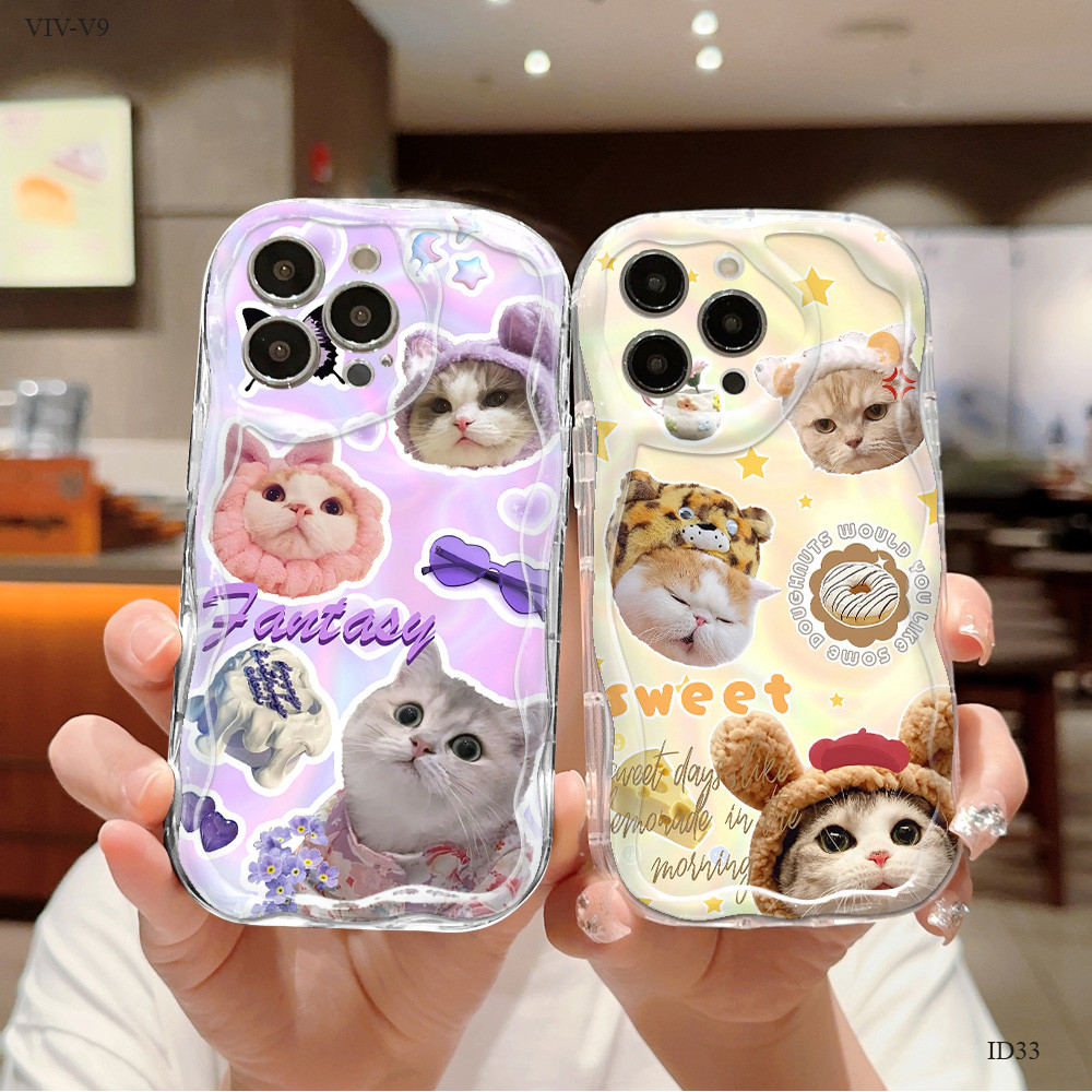 VIVO V60 V50 V40 V30 V30E V9 V29E V15 V20 V21E V21 V23 V23E V25 V25E V27E V29 S1 T1 Z1 Z1 Z1 Pro Z6 