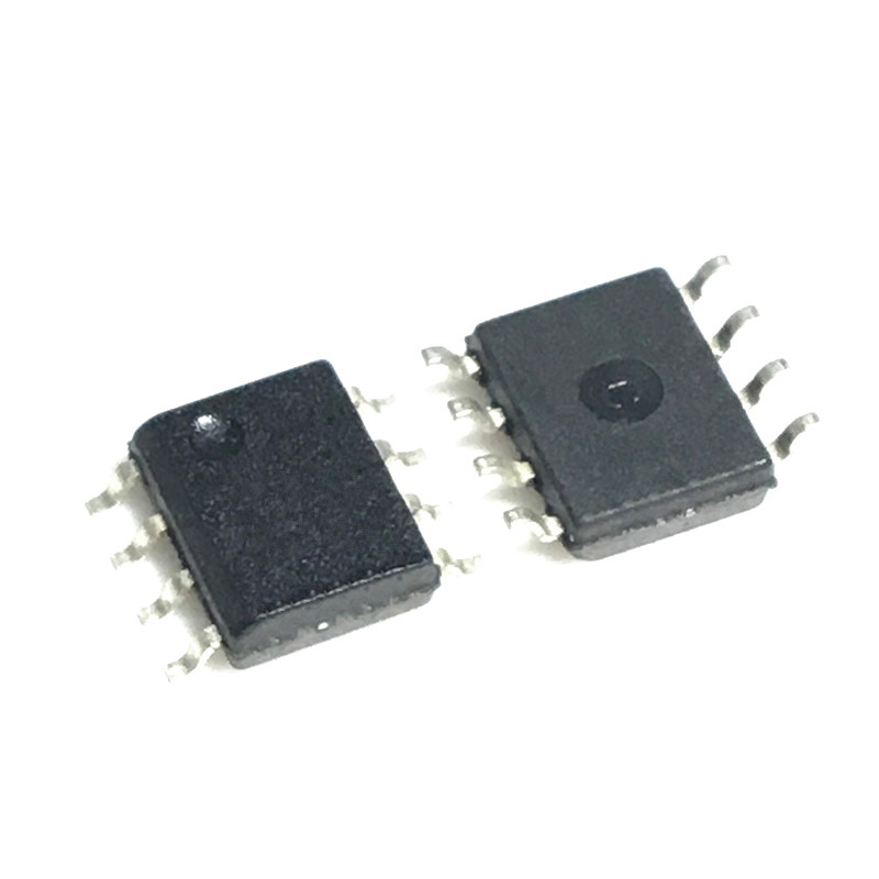 10PCS LM4871 LM4871M LM4871MX LM4871T 4871 เครื่องขยายเสียงชิปรวม IC SMD SOP-8