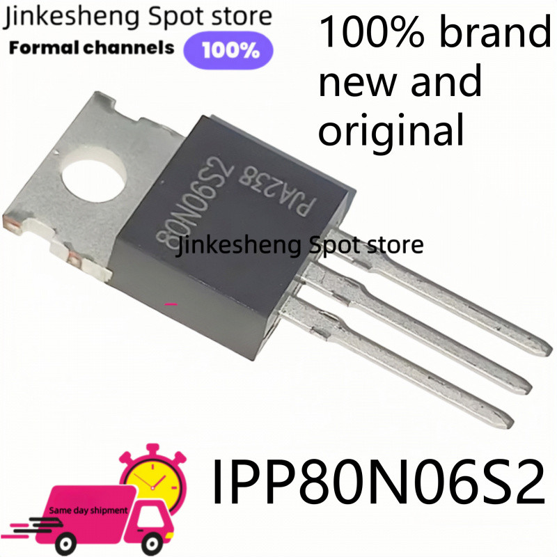 10PC SIPP034NE7N3G 034NE7N IPP072N10N IPA6R190C6 6R190C6 IPP80N04S2-H4 2N04H4 IPA04S80P-09 2N06 2N04
