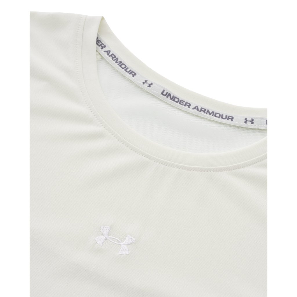 Under Armour تيشيرت نسائي Coolmesh — صورة 6