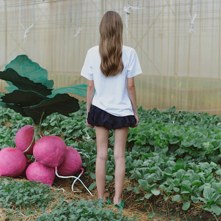 Mitr Veggies T-Shirt