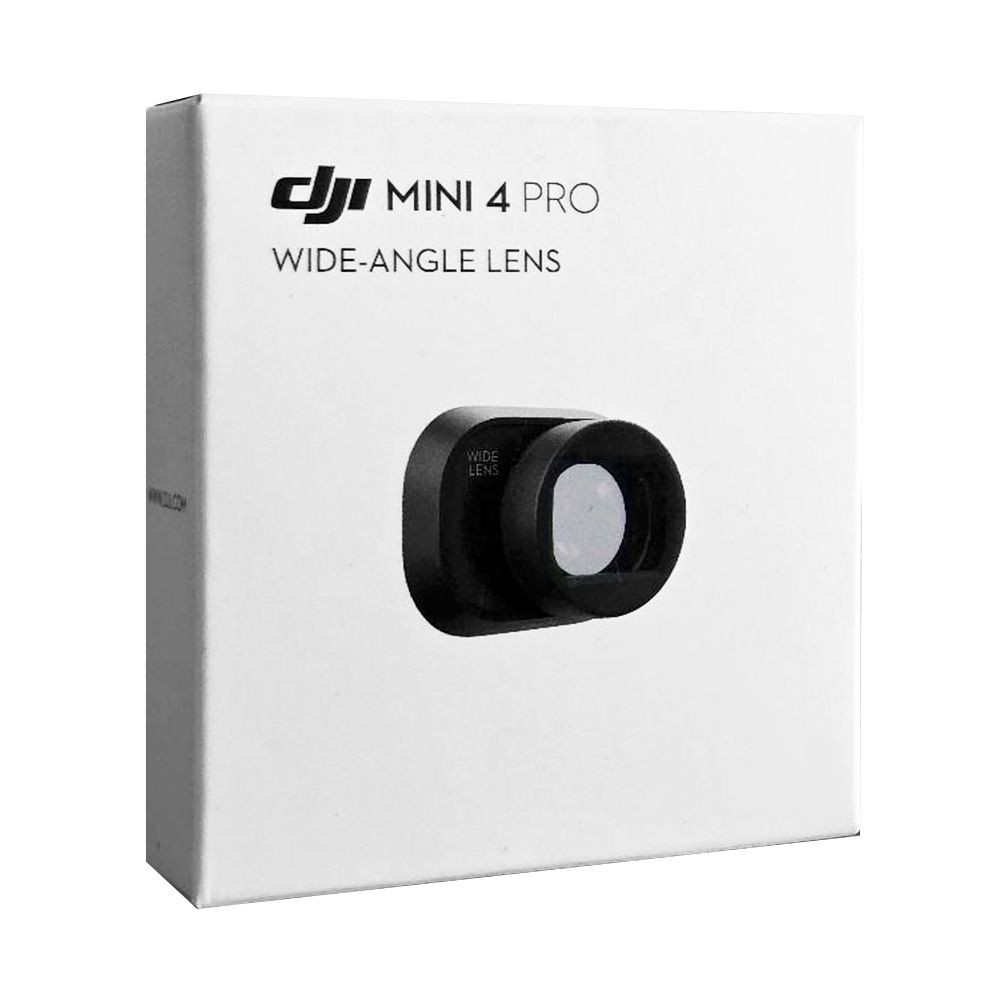 DJI Mini 4 Pro Wide-Angle Lens (M14006), CP.MA.00000730.02