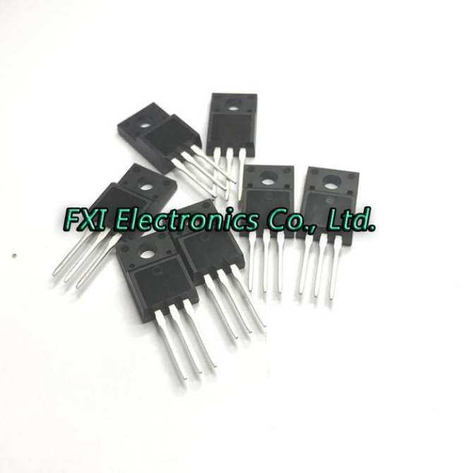 5 ชิ้น STP8NK80ZFP P8NK80 P8NK80ZFP TO-220 ใหม่เดิม