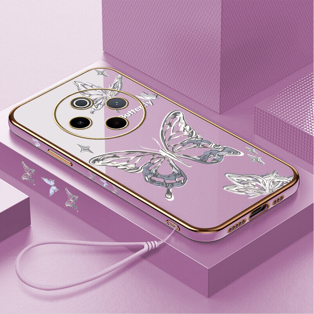 VIVO iQOO Z10 T4 5G Softcase Hp Casing Case A62105