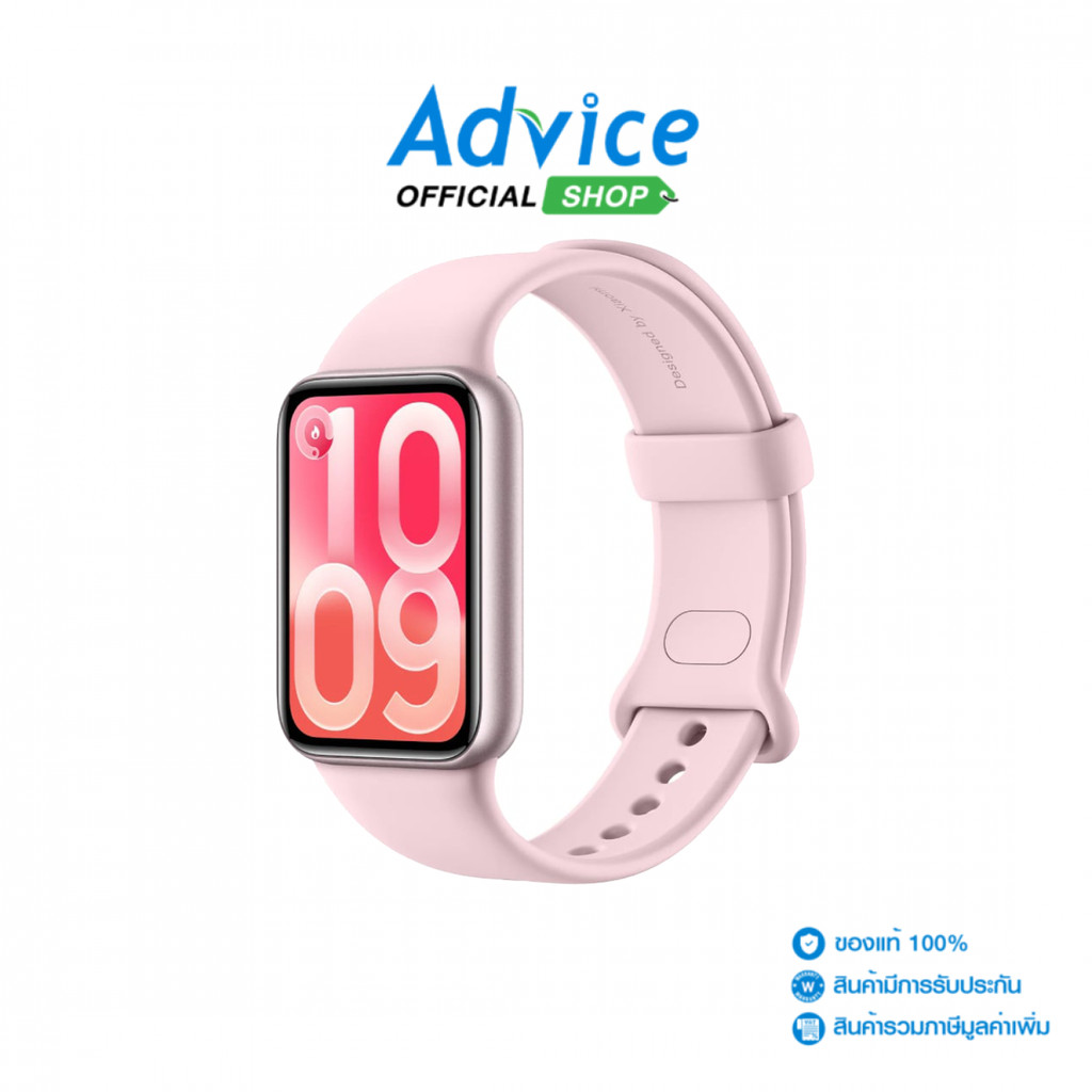 XIAOMI Watch Band 10 Pro Lavender Pink - A0183247