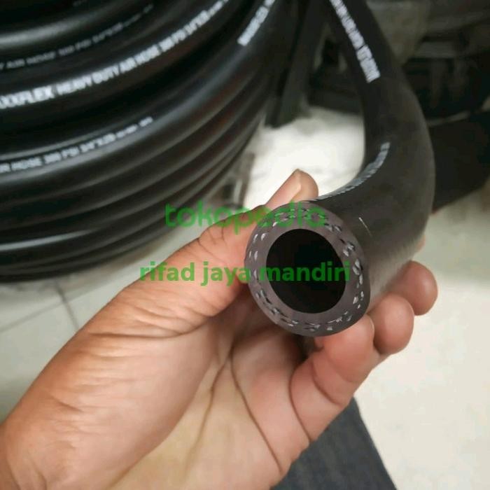 สายยาง Xflex 5/8" สายยาง 300 psi