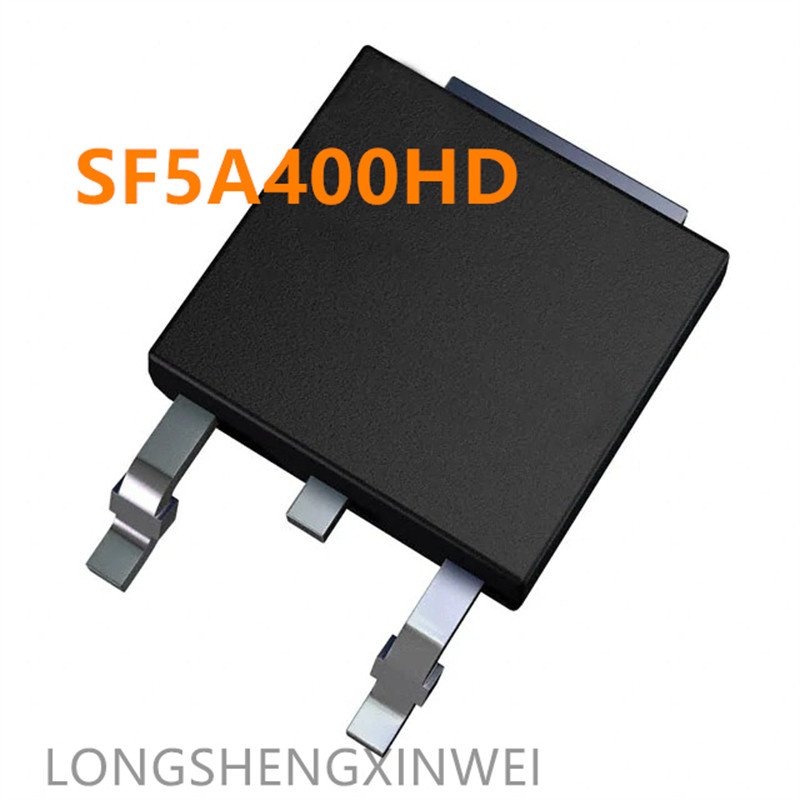 SHDJ-1PCS SF5A400HD SF5A400 พลาสม่า LCD ทั่วไปถึง 252 จุด