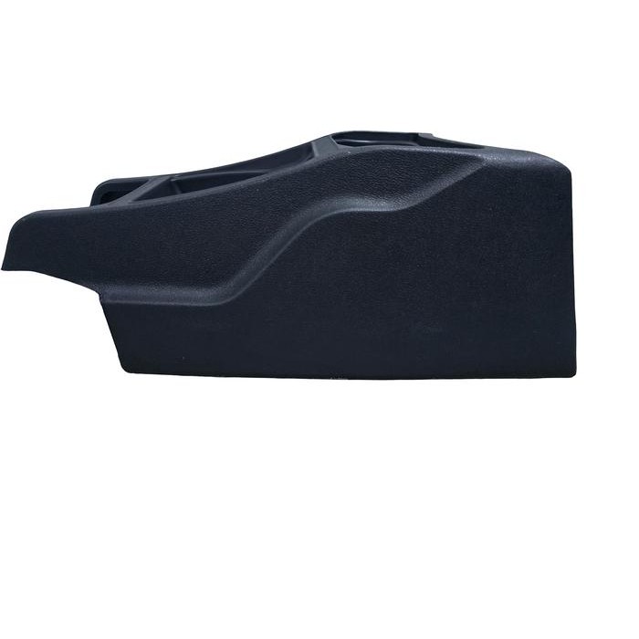 Ready Console Box Calya Sigra Black Console Box Center Car Console Box