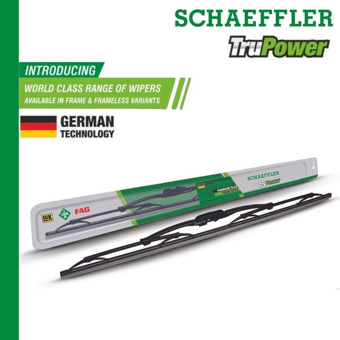 WIPER LEXUS CT200H 2011-19 TRUPOWER