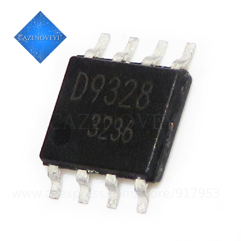 5 ชิ้น/ล็อต BD9328EFJ-E2 D9328 9328 SOP-8 ในสต็อก