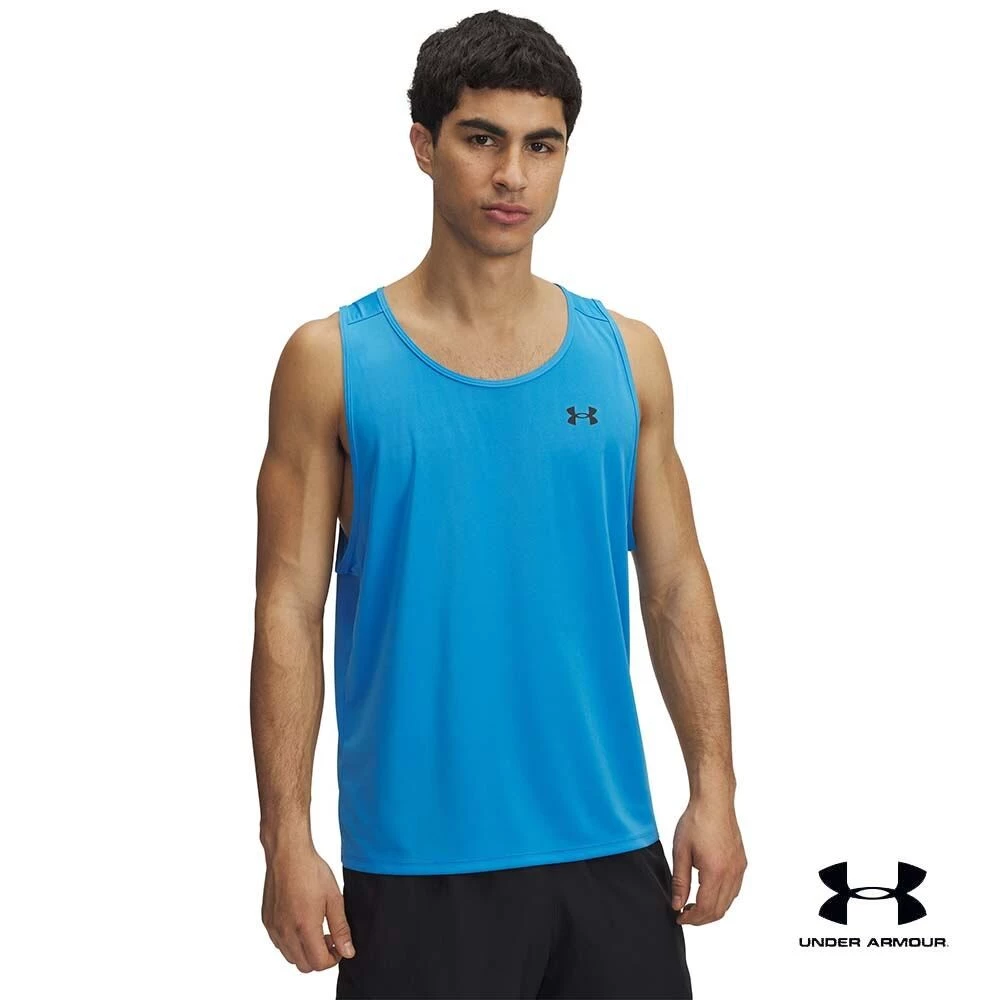 Under Armour เสื้อกล้ามสำหรับผู้ชาย UA Tech™