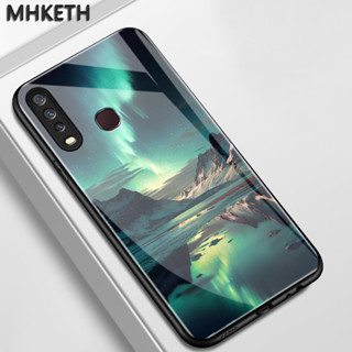 เคสสำหรับ VIVO Y12 Y15 Y17 Y12i Y3 Y3s 2020 เคสโทรศัพท์กันรอ…